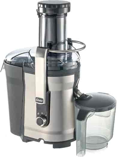 Oster extractor de jugos