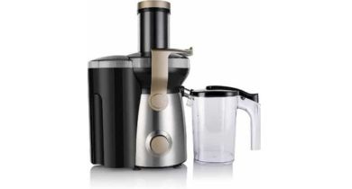 Extractor de jugos Brentwood