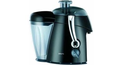 Extractor de jugos Krups