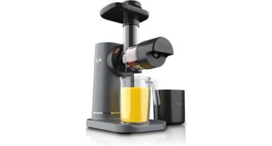 Extractor de jugos Ninja