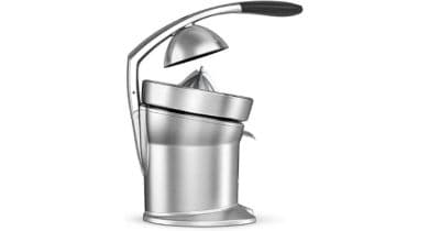 Breville-Exprimidor-de-citricos-motorizado-800CPXL-de-acero-inoxidable-110-W.