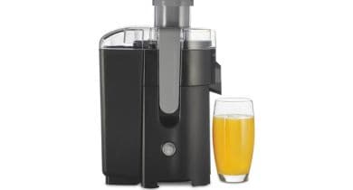 Hamilton-Beach-HealthSmart-67502.-Exprimidor-centrifugo-compacto