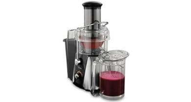 Oster-JusSimple-Extractor-de-zumos-900-vatios