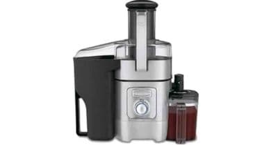 Cuisinart-CJE-1000-Extractor-de-jugo-moldeado-por-presion-para-verduras-frutas