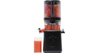 Nama-J2-Exprimidor-de-prensa-en-frio.-200W.-Autoalimentacion-para-funcionamiento-manos-libres-con-tolva-de-boca-ancha-para-carga-de-recetas-enteras-exprimidor-de-masticacion-sin-residu